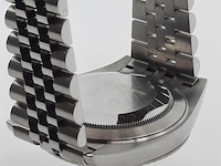 Heren polshorloge, rolex, oyster datejust ii 126334 - afbeelding 22 van  37