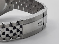 Heren polshorloge, rolex, oyster datejust ii 126334 - afbeelding 25 van  37