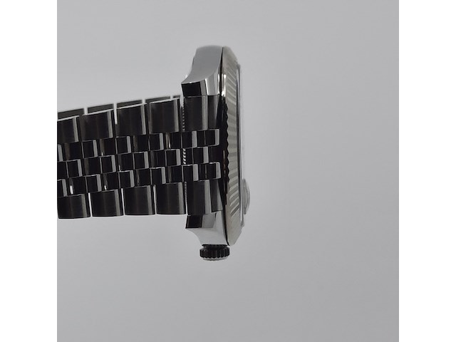 Heren polshorloge, rolex, oyster datejust ii 126334 - afbeelding 26 van  37