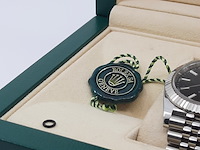 Heren polshorloge, rolex, oyster datejust ii 126334 - afbeelding 29 van  37