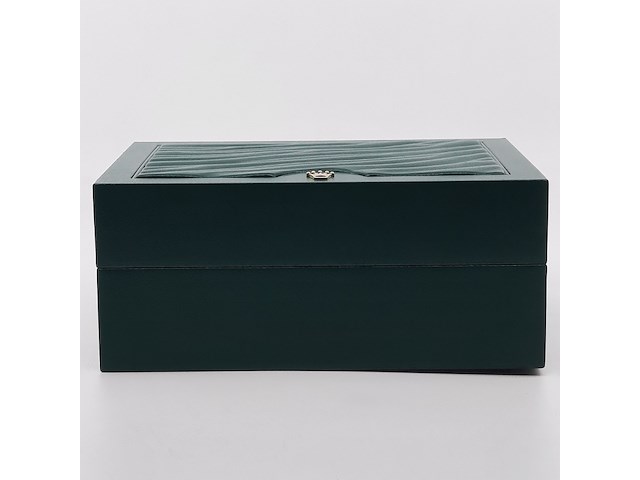 Heren polshorloge, rolex, oyster datejust ii 126334 - afbeelding 31 van  37