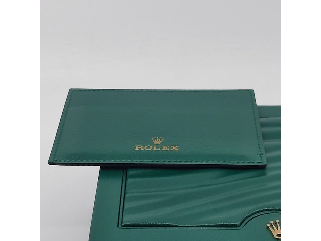 Heren polshorloge, rolex, oyster datejust ii 126334 - afbeelding 34 van  37