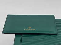 Heren polshorloge, rolex, oyster datejust ii 126334 - afbeelding 34 van  37