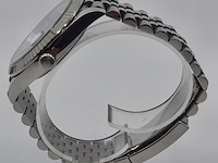 Heren polshorloge, rolex, oyster datejust ii 126334 - afbeelding 4 van  37