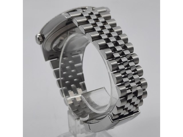 Heren polshorloge, rolex, oyster datejust ii 126334 - afbeelding 5 van  37