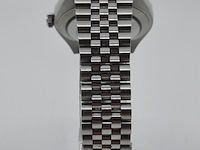 Heren polshorloge, rolex, oyster datejust ii 126334 - afbeelding 6 van  37