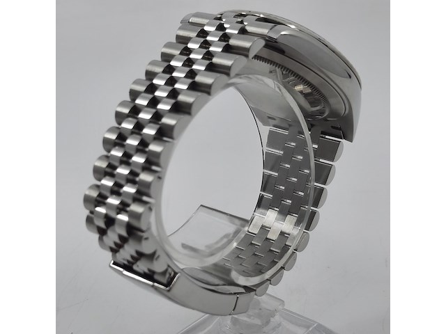 Heren polshorloge, rolex, oyster datejust ii 126334 - afbeelding 7 van  37