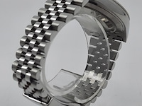 Heren polshorloge, rolex, oyster datejust ii 126334 - afbeelding 7 van  37