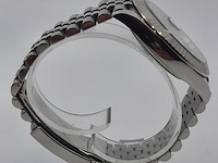 Heren polshorloge, rolex, oyster datejust ii 126334 - afbeelding 8 van  37