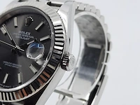 Heren polshorloge, rolex, oyster datejust ii 126334 - afbeelding 2 van  28