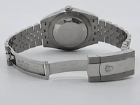 Heren polshorloge, rolex, oyster datejust ii 126334 - afbeelding 4 van  28