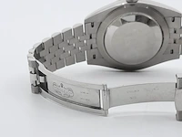 Heren polshorloge, rolex, oyster datejust ii 126334 - afbeelding 5 van  28