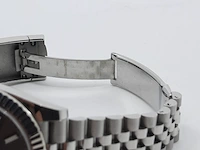 Heren polshorloge, rolex, oyster datejust ii 126334 - afbeelding 7 van  28