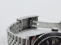 Heren polshorloge, rolex, oyster datejust ii 126334 - afbeelding 8 van  28