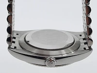 Heren polshorloge, rolex, oyster datejust ii 126334 - afbeelding 9 van  28