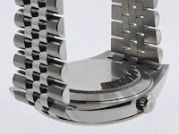 Heren polshorloge, rolex, oyster datejust ii 126334 - afbeelding 10 van  28