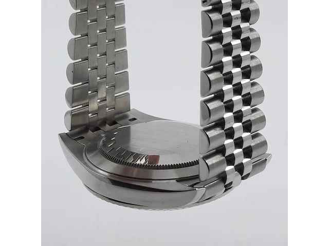 Heren polshorloge, rolex, oyster datejust ii 126334 - afbeelding 11 van  28