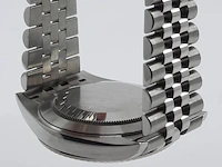 Heren polshorloge, rolex, oyster datejust ii 126334 - afbeelding 11 van  28