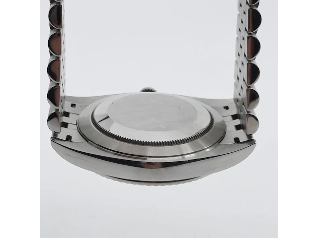 Heren polshorloge, rolex, oyster datejust ii 126334 - afbeelding 13 van  28