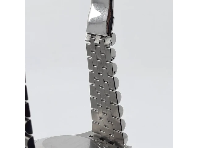 Heren polshorloge, rolex, oyster datejust ii 126334 - afbeelding 19 van  28