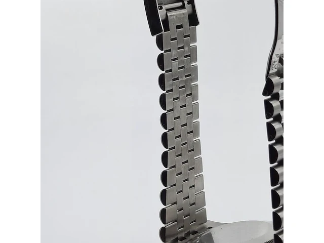 Heren polshorloge, rolex, oyster datejust ii 126334 - afbeelding 20 van  28