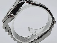 Heren polshorloge, rolex, oyster datejust ii 126334 - afbeelding 22 van  28
