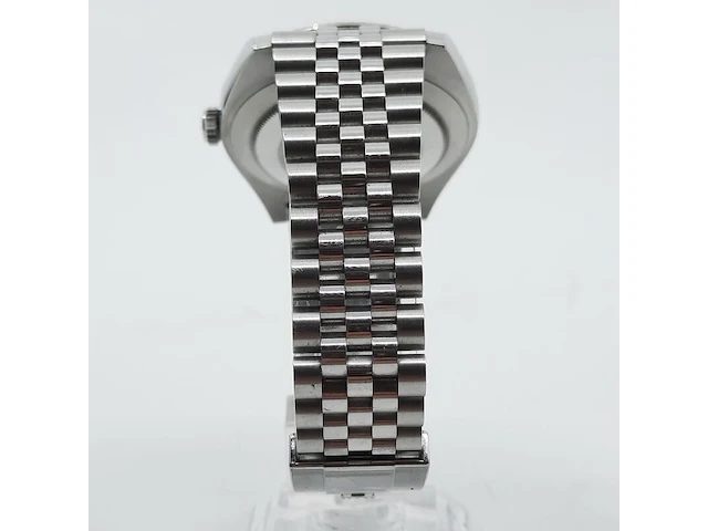 Heren polshorloge, rolex, oyster datejust ii 126334 - afbeelding 24 van  28