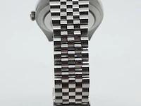 Heren polshorloge, rolex, oyster datejust ii 126334 - afbeelding 24 van  28