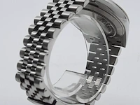 Heren polshorloge, rolex, oyster datejust ii 126334 - afbeelding 25 van  28