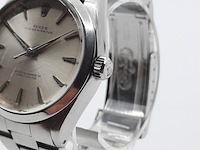 Heren polshorloge, rolex, oyster perpetual 1003 - afbeelding 2 van  28