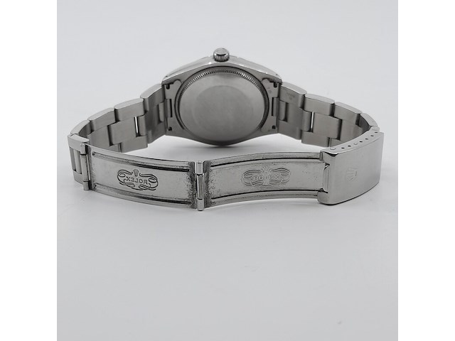 Heren polshorloge, rolex, oyster perpetual 1003 - afbeelding 4 van  28
