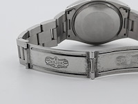 Heren polshorloge, rolex, oyster perpetual 1003 - afbeelding 5 van  28