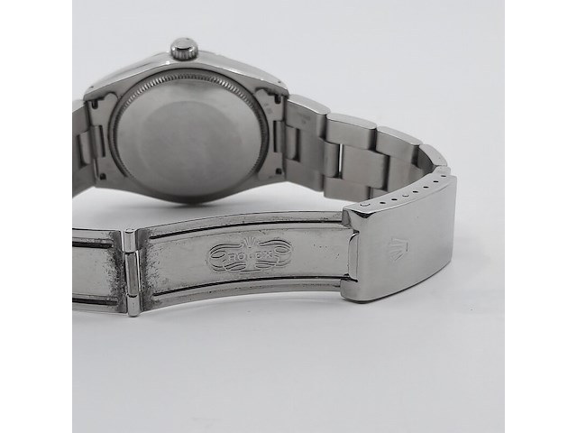 Heren polshorloge, rolex, oyster perpetual 1003 - afbeelding 6 van  28