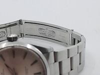 Heren polshorloge, rolex, oyster perpetual 1003 - afbeelding 8 van  28