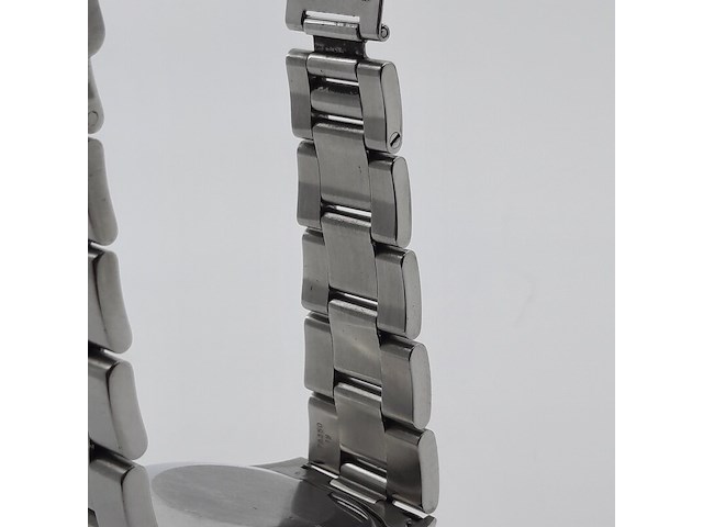 Heren polshorloge, rolex, oyster perpetual 1003 - afbeelding 9 van  28