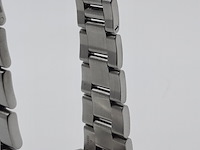 Heren polshorloge, rolex, oyster perpetual 1003 - afbeelding 9 van  28