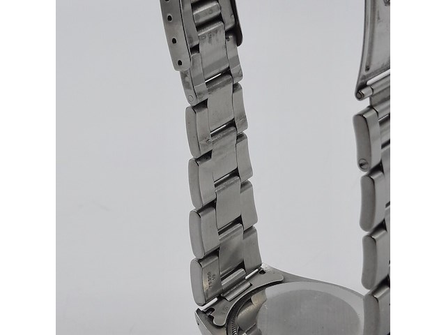 Heren polshorloge, rolex, oyster perpetual 1003 - afbeelding 10 van  28