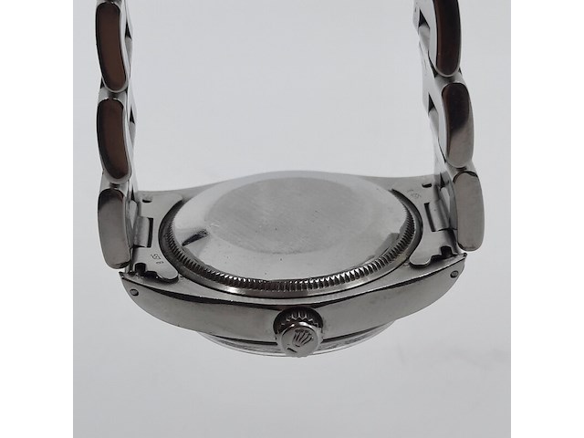 Heren polshorloge, rolex, oyster perpetual 1003 - afbeelding 11 van  28
