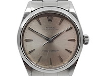 Heren polshorloge, rolex, oyster perpetual 1003