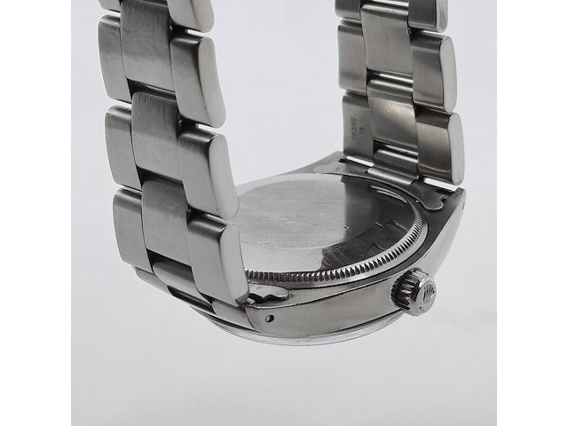 Heren polshorloge, rolex, oyster perpetual 1003 - afbeelding 13 van  28