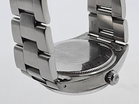 Heren polshorloge, rolex, oyster perpetual 1003 - afbeelding 13 van  28