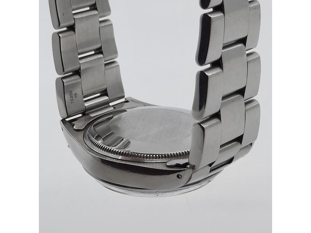 Heren polshorloge, rolex, oyster perpetual 1003 - afbeelding 14 van  28