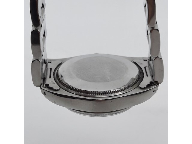 Heren polshorloge, rolex, oyster perpetual 1003 - afbeelding 15 van  28