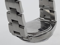 Heren polshorloge, rolex, oyster perpetual 1003 - afbeelding 16 van  28