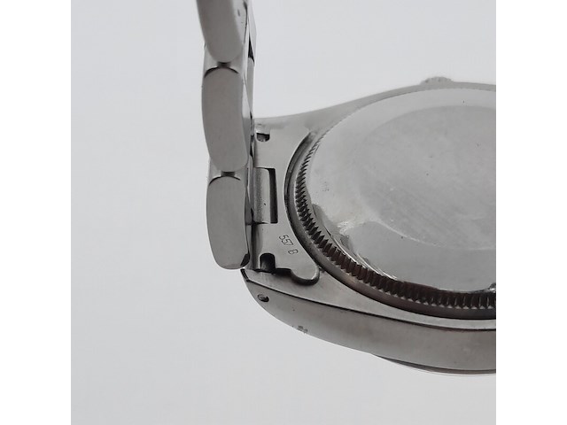 Heren polshorloge, rolex, oyster perpetual 1003 - afbeelding 17 van  28
