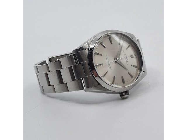 Heren polshorloge, rolex, oyster perpetual 1003 - afbeelding 18 van  28