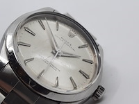 Heren polshorloge, rolex, oyster perpetual 1003 - afbeelding 19 van  28