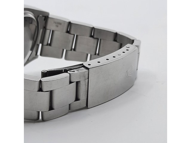 Heren polshorloge, rolex, oyster perpetual 1003 - afbeelding 20 van  28