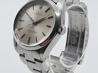 Heren polshorloge, rolex, oyster perpetual 1003 - afbeelding 12 van  28