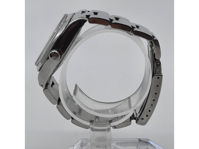 Heren polshorloge, rolex, oyster perpetual 1003 - afbeelding 22 van  28